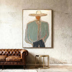 The Gentleman's Portrait