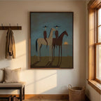 Long Shadows