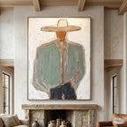 The Gentleman's Portrait