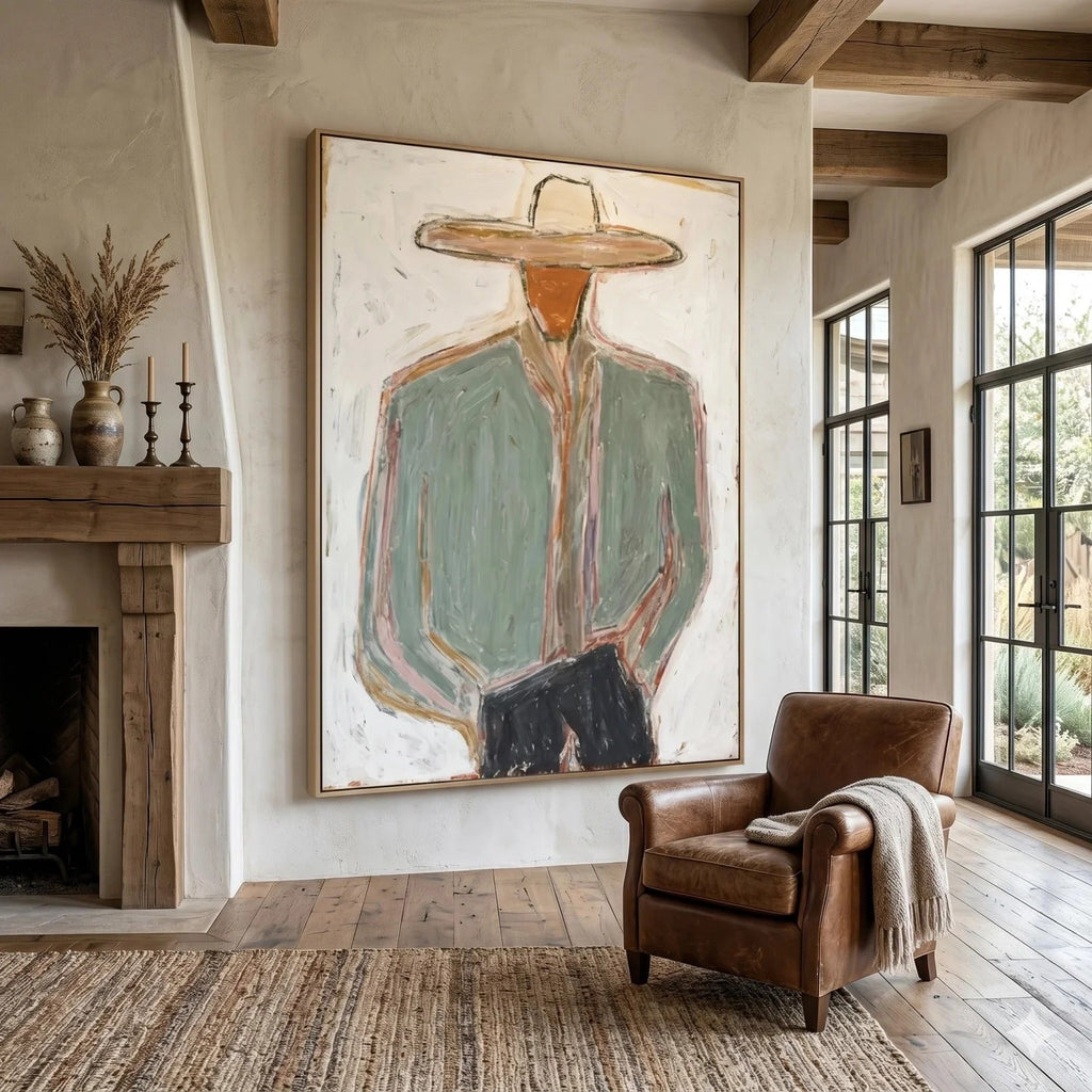 The Gentleman's Portrait