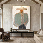 The Gentleman's Portrait
