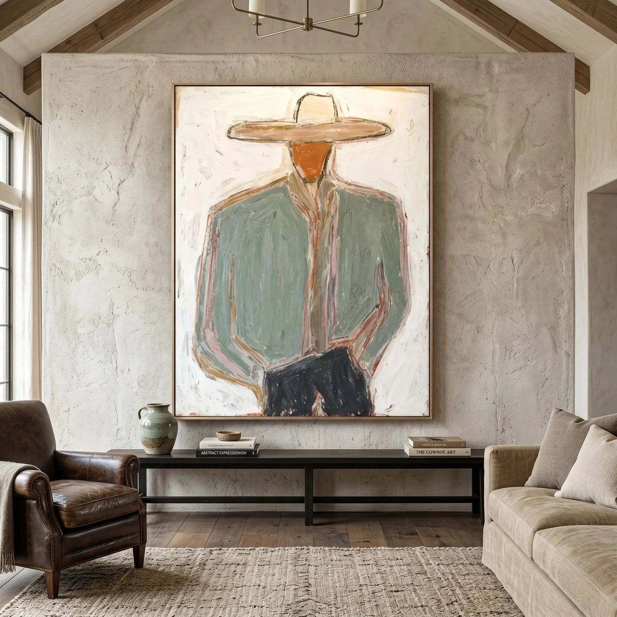 The Gentleman's Portrait