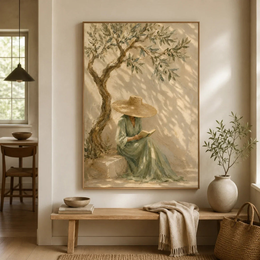 Olive Country