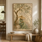 Olive Country