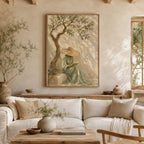 Olive Country
