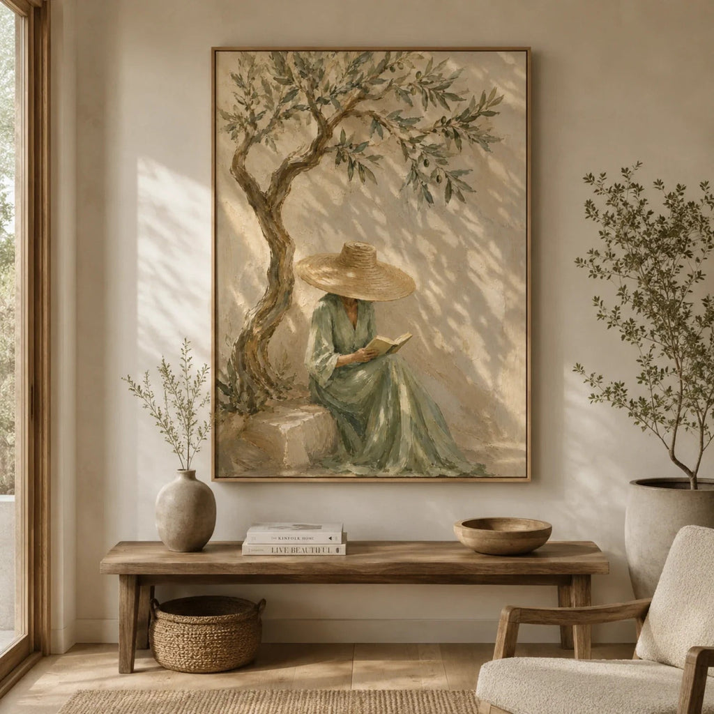 Olive Country