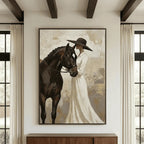The Noble Horse