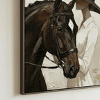 The Noble Horse