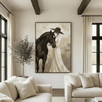 The Noble Horse