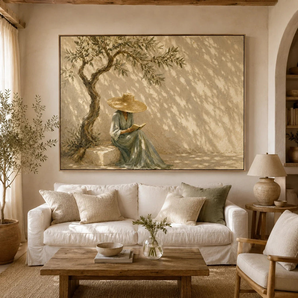 The Vintage Garden