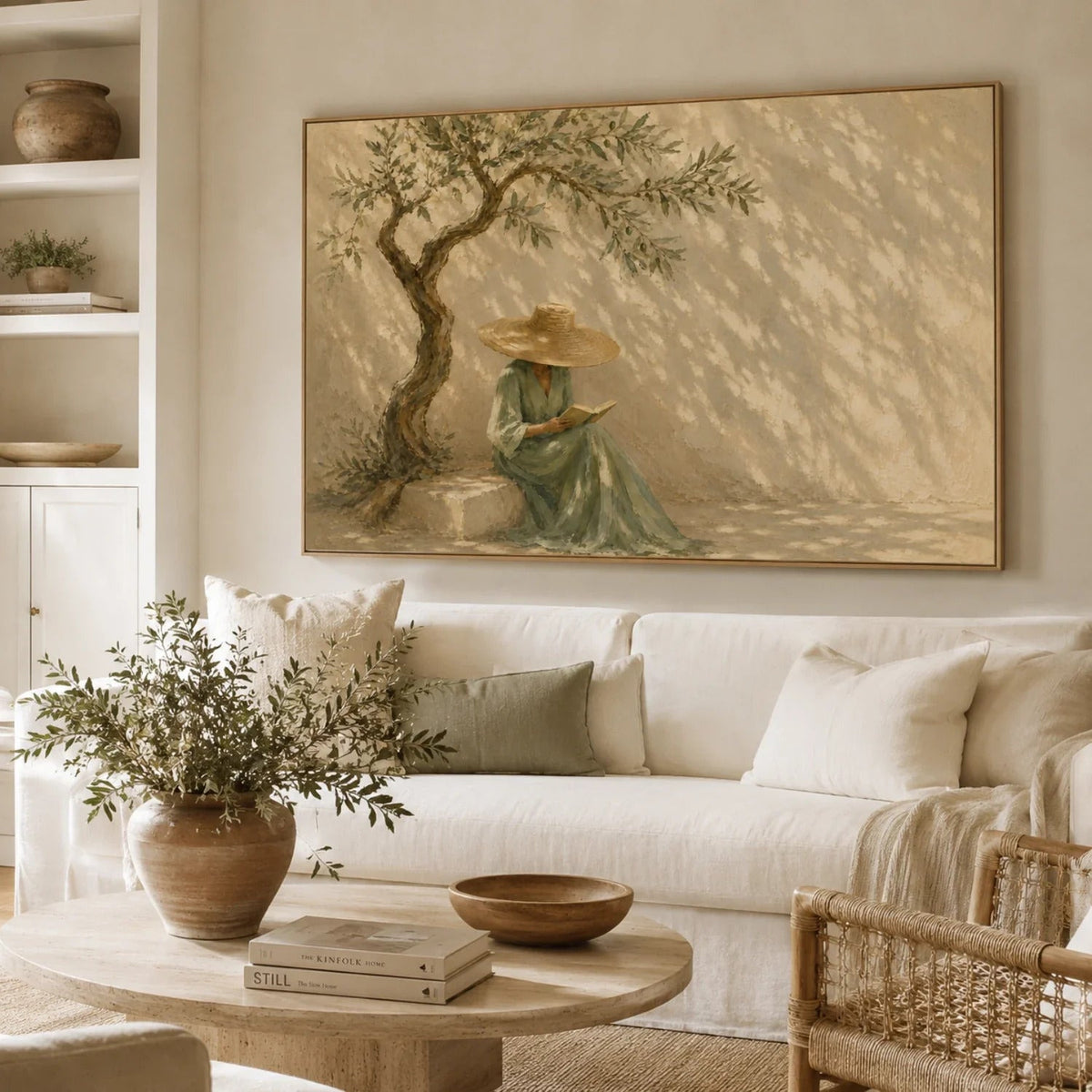The Vintage Garden