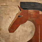 Terracotta Grace