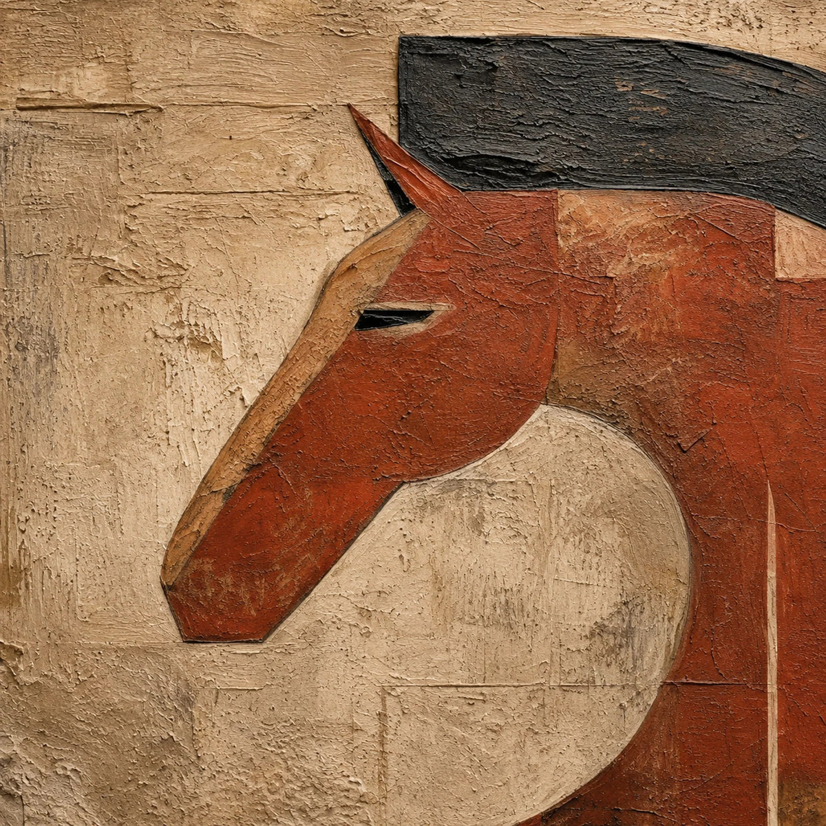 Terracotta Grace