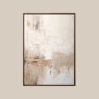 Weathered Stillness