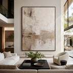Weathered Stillness
