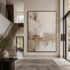 Weathered Stillness