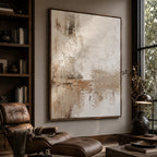 Weathered Stillness