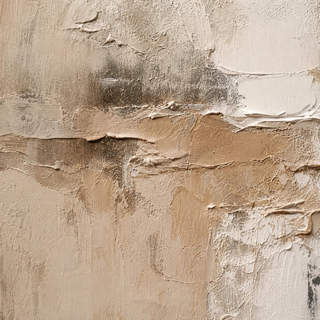 Weathered Stillness