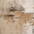Weathered Stillness
