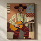 The Guitarist