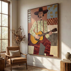 The Guitarist