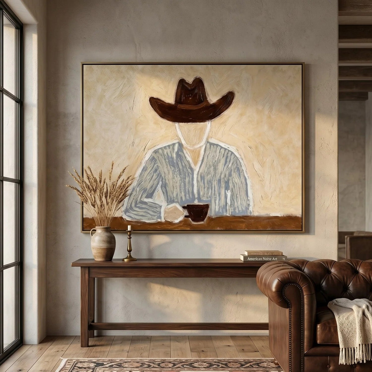 The Ranch Club
