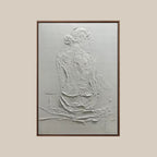 Quiet Woman