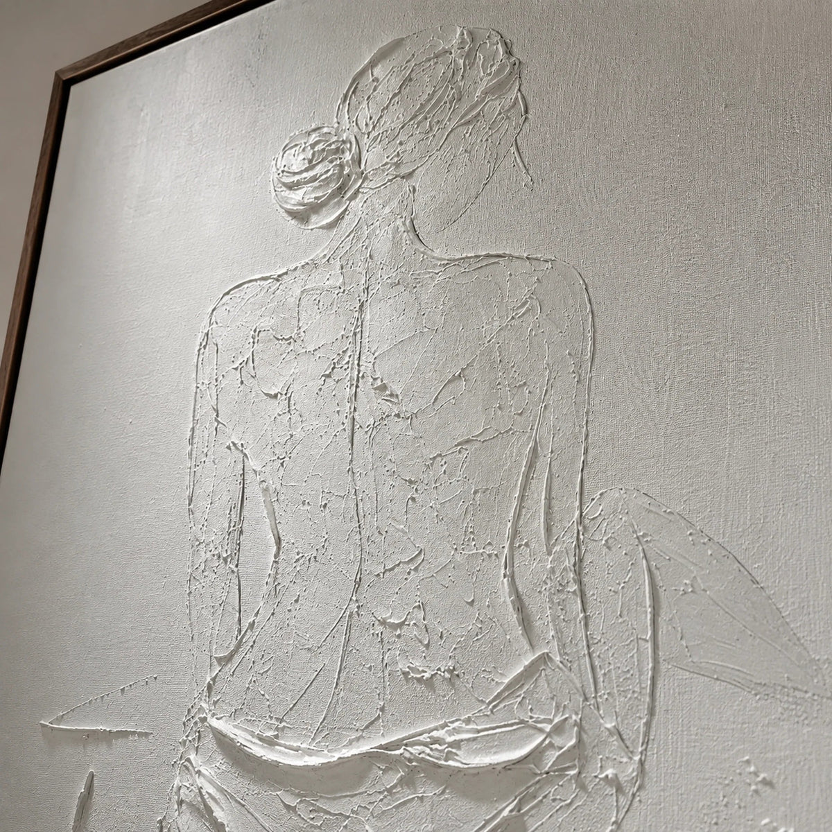 Quiet Woman