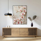Blush Garden