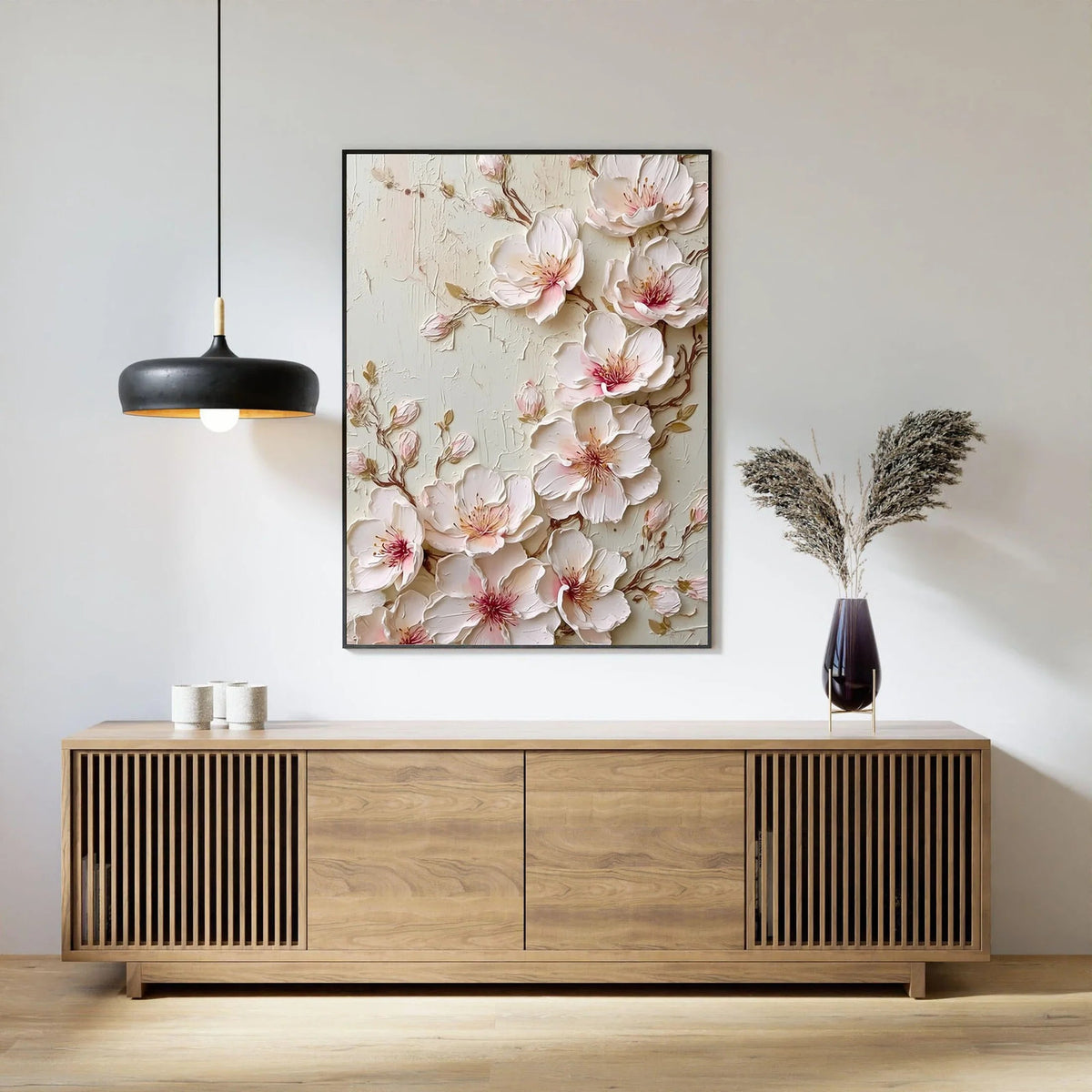 Blush Garden