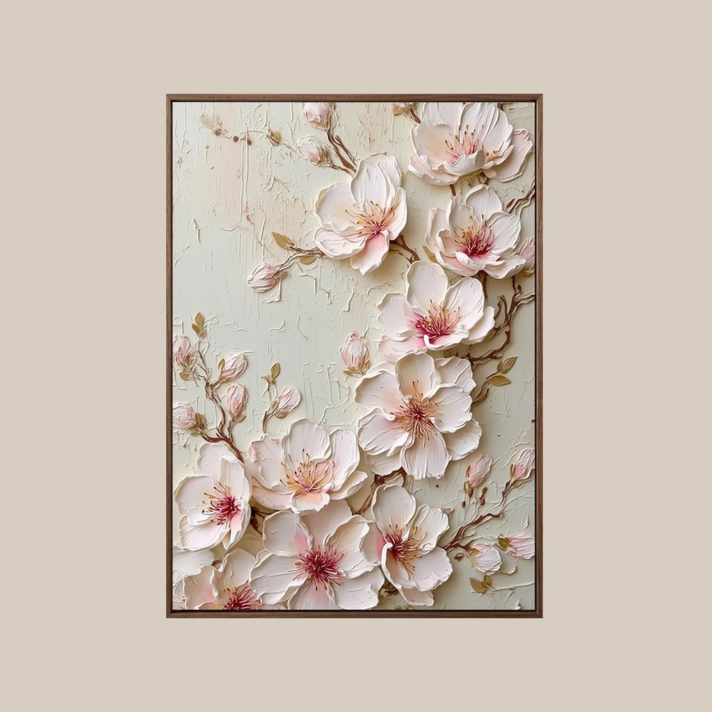Blush Garden