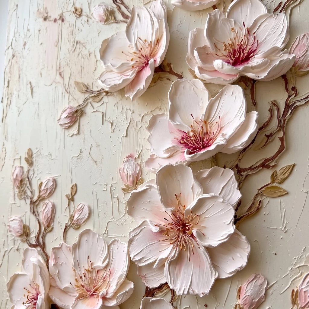 Blush Garden