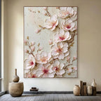 Blush Garden