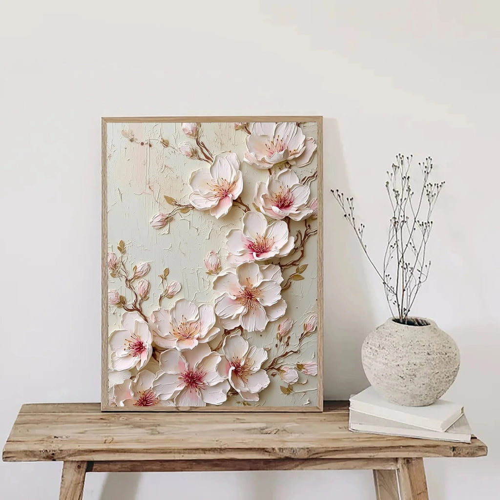Blush Garden
