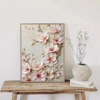 Blush Garden