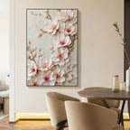 Blush Garden