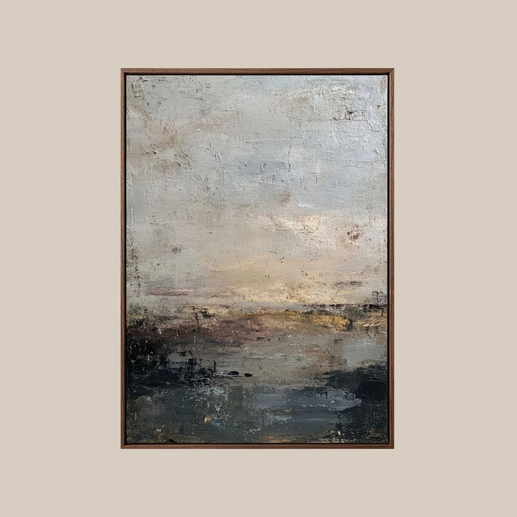 Farther Shore