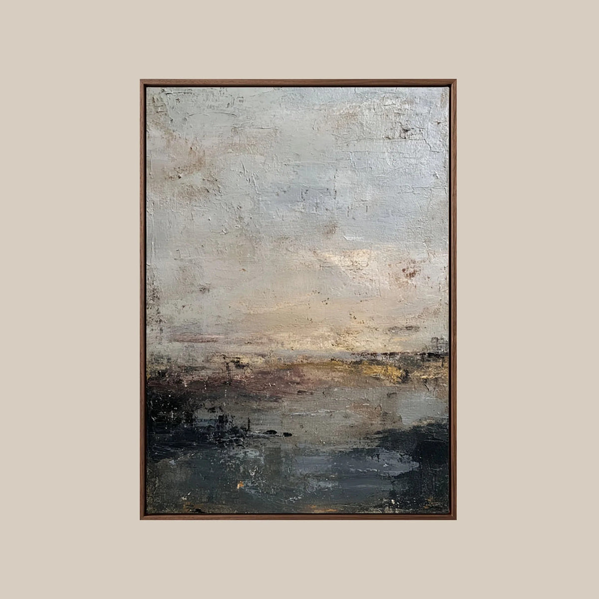 Farther Shore