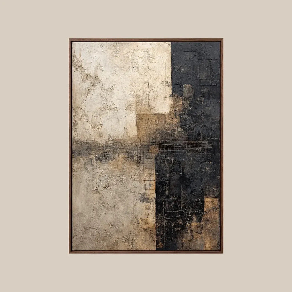 Charcoal Shore