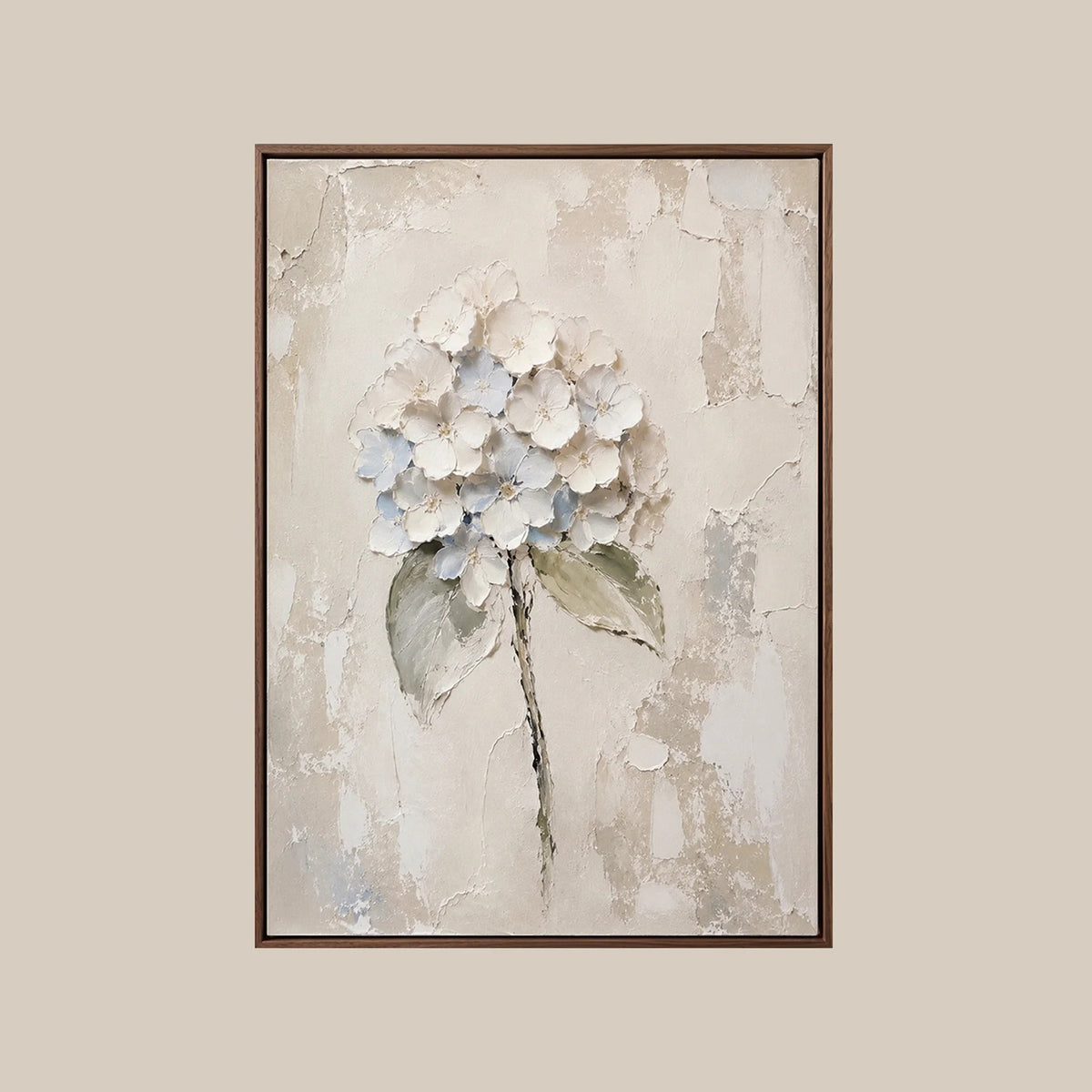 Winter Blossom