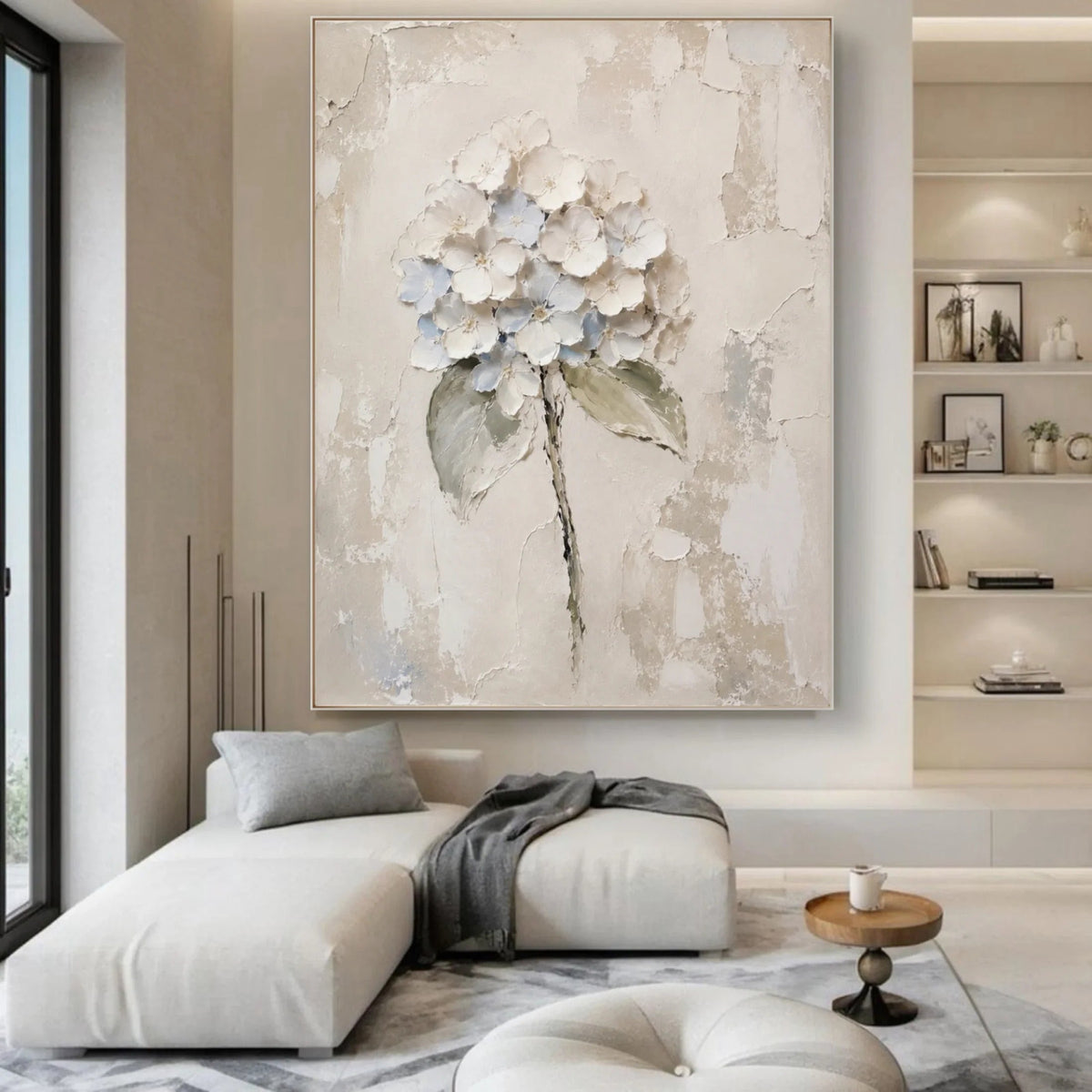 Winter Blossom