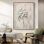 Winter Blossom
