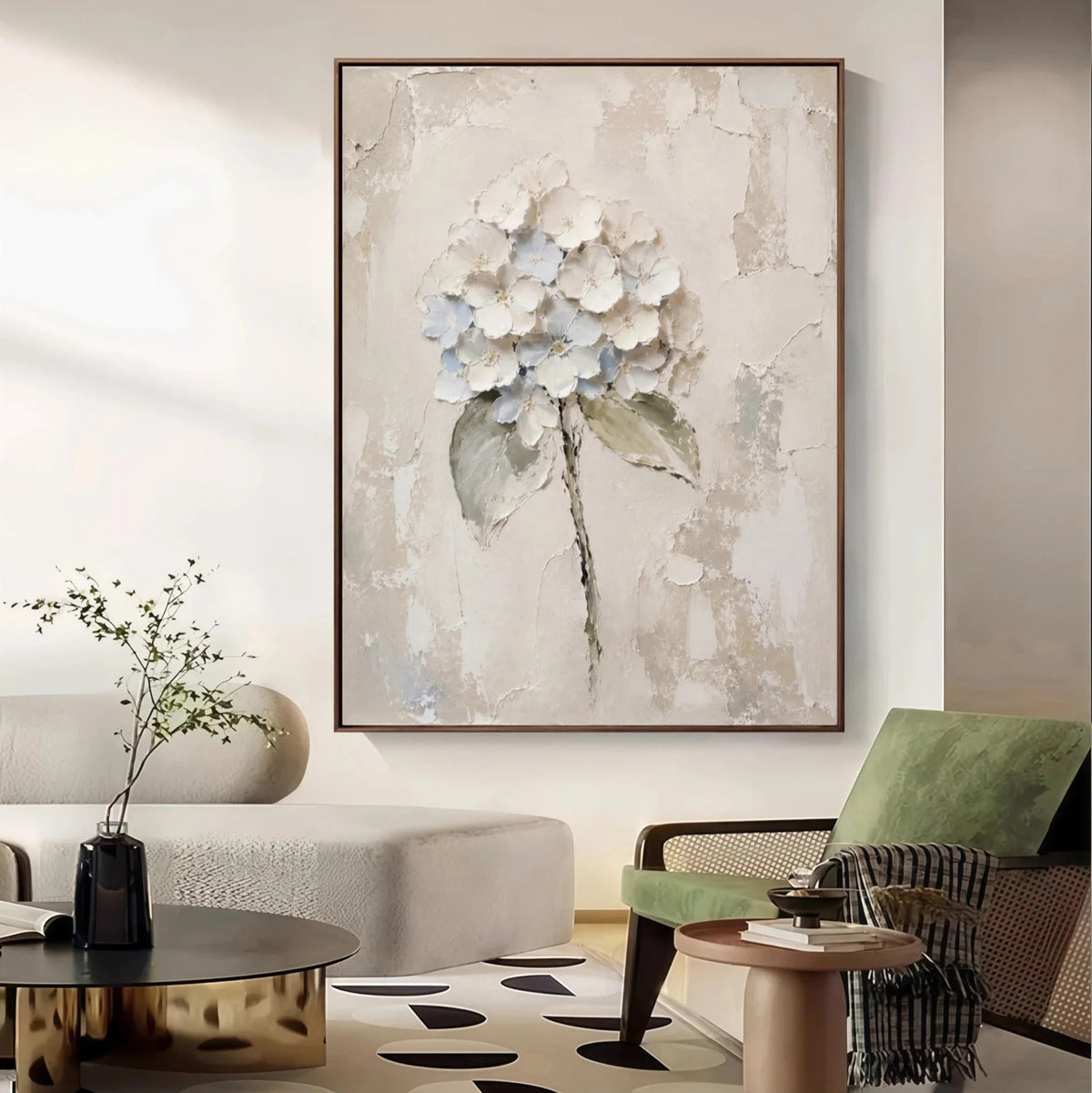 Winter Blossom