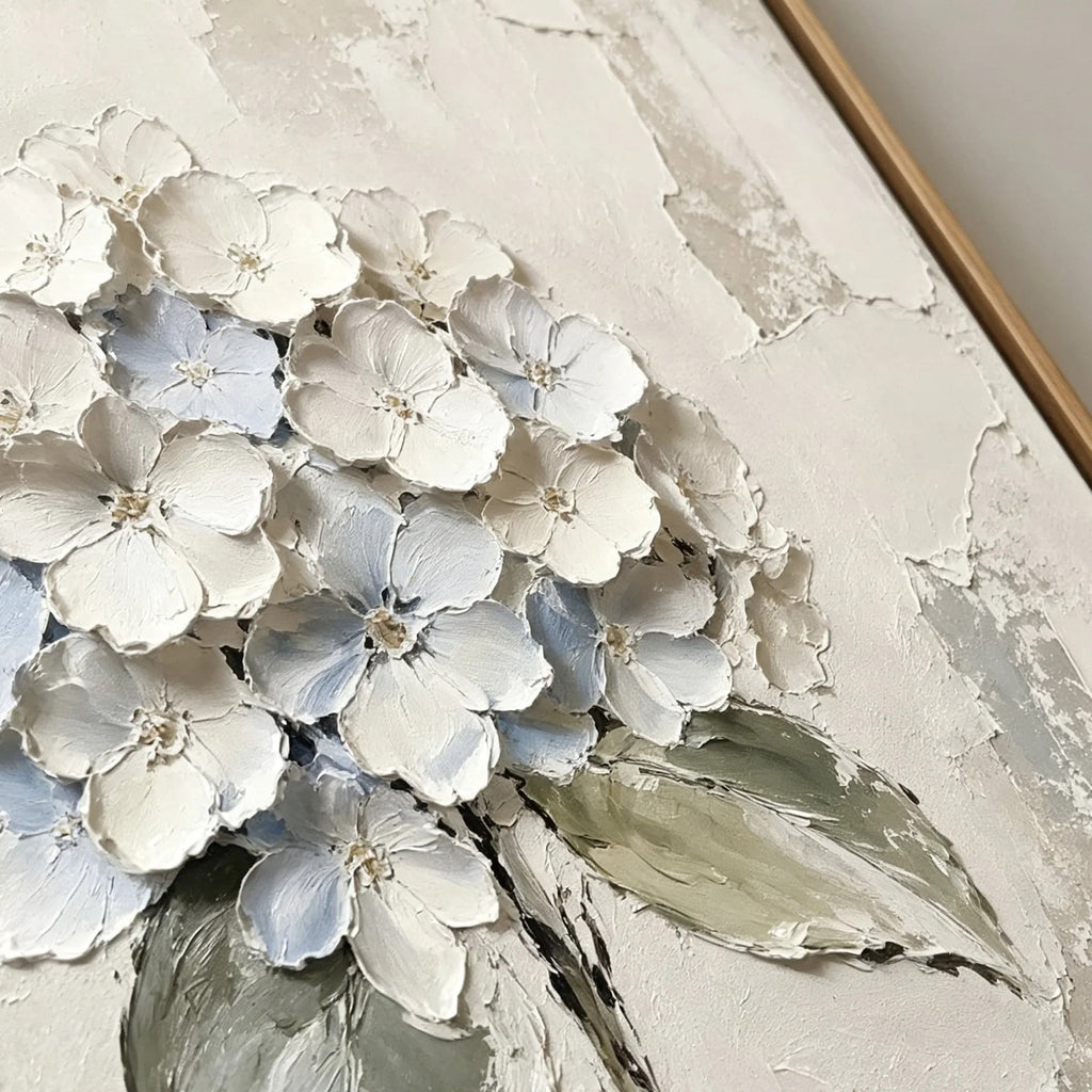 Winter Blossom
