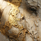 Gilded Equine