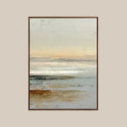Coastal Haze