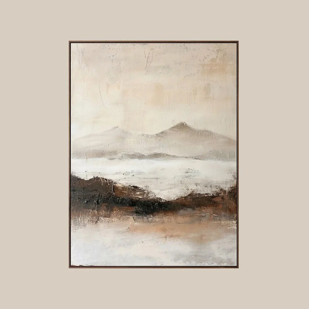 Pale Horizon