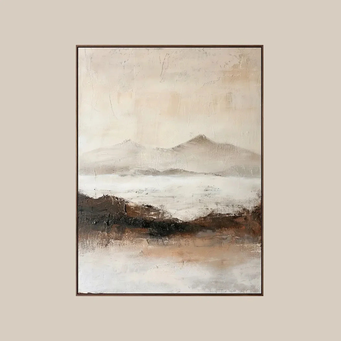 Pale Horizon