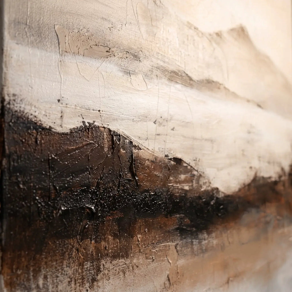 Pale Horizon