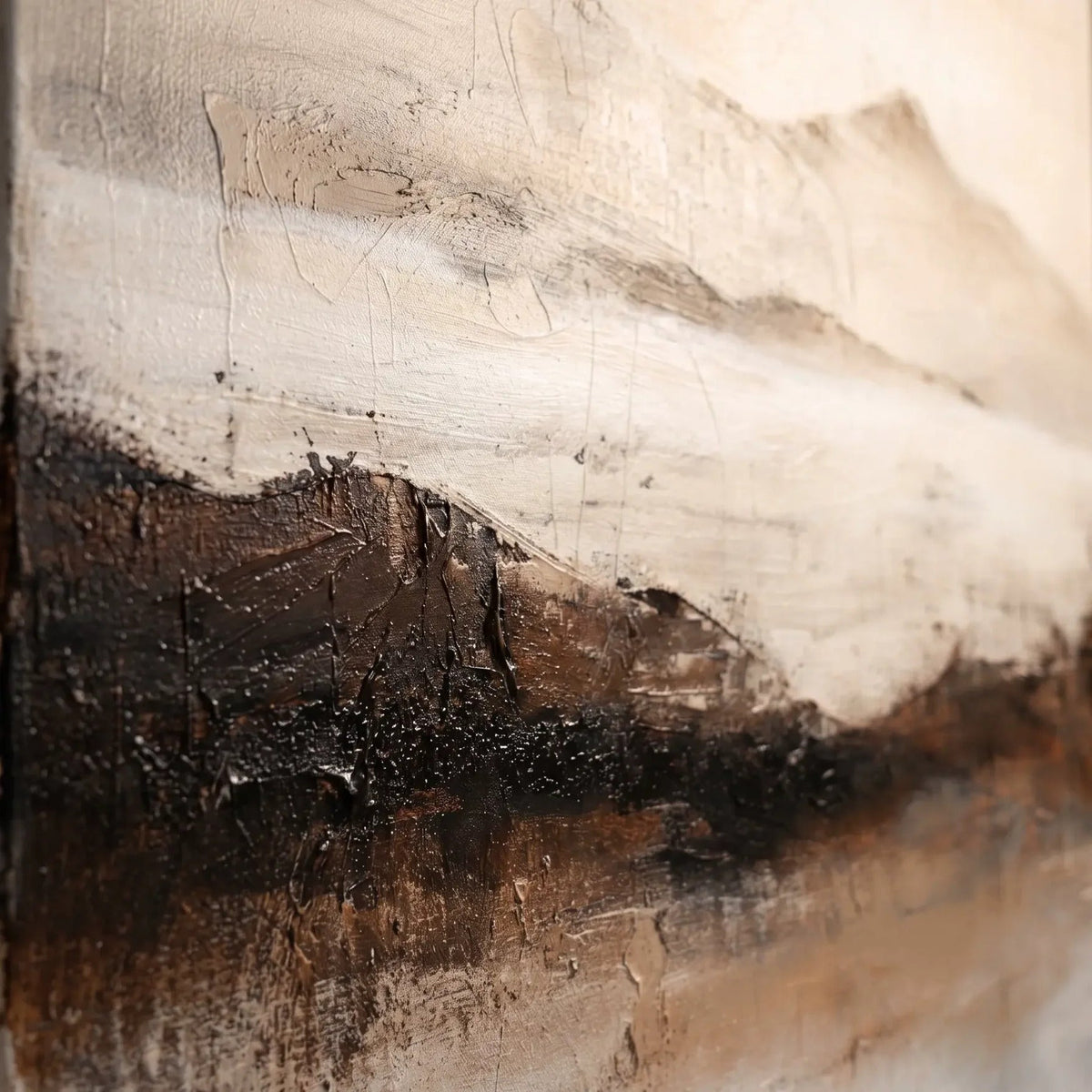 Pale Horizon